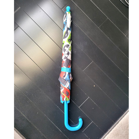 Thomas the Train Umbrella - Picture 1 of 4